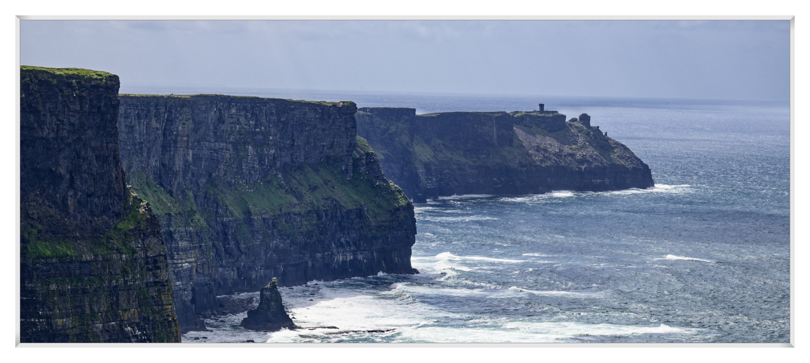 Cliffs